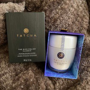 NWT - Tatcha, The Rice Polish (Classic)